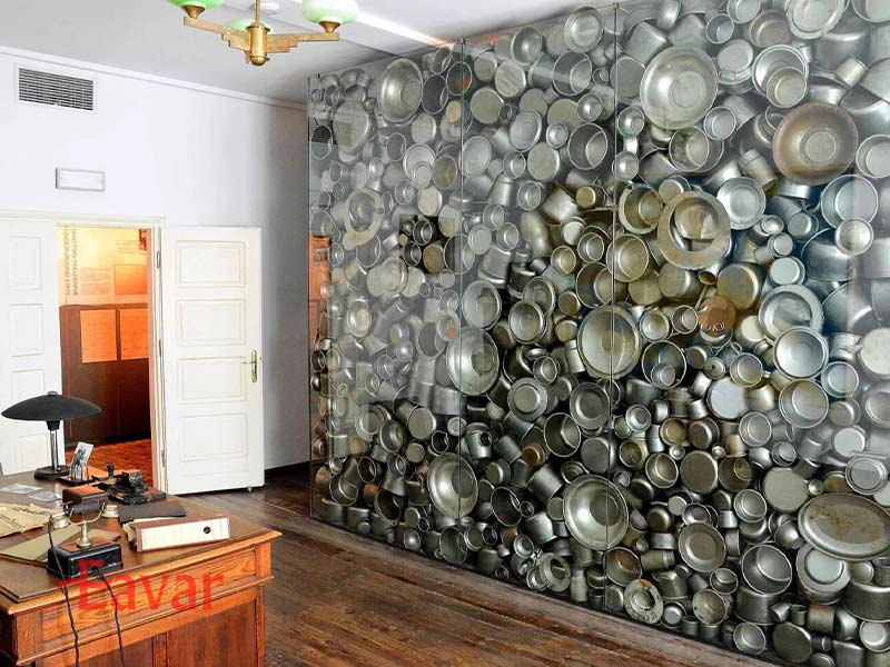 کارخانه اسکار شیندلر از جاهای دیدنی کراکوف