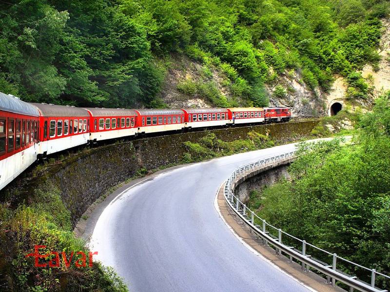 ردوپه نرو گیج؛ بلغارستان