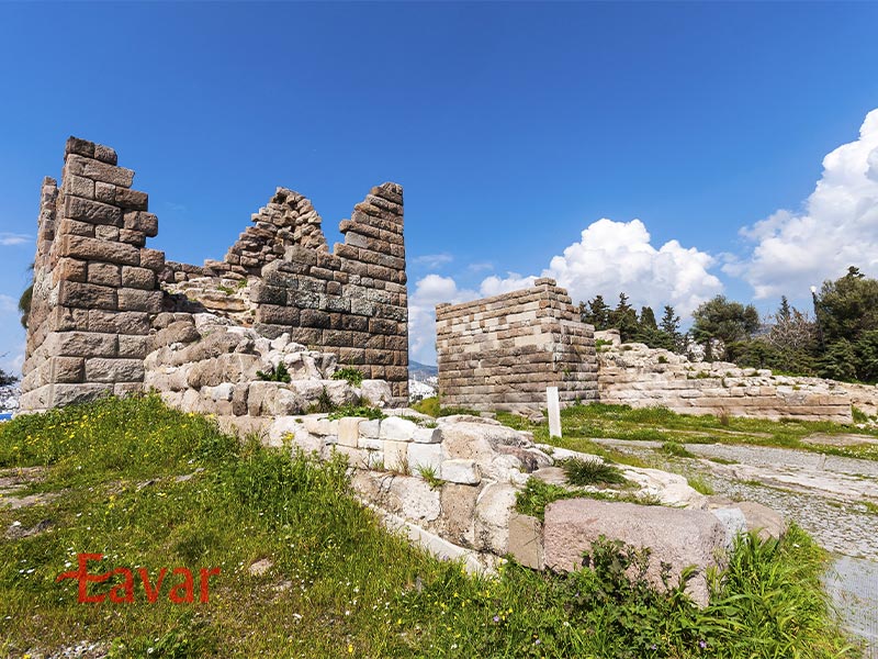 دروازه میندوس