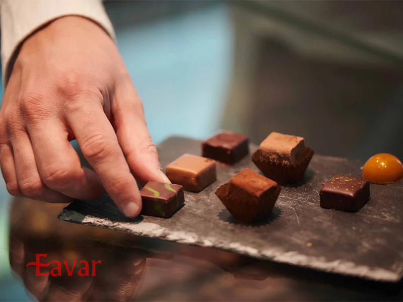 تور شکلات در ژنو