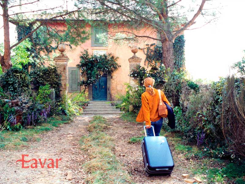 داستان سفر و گردشگری