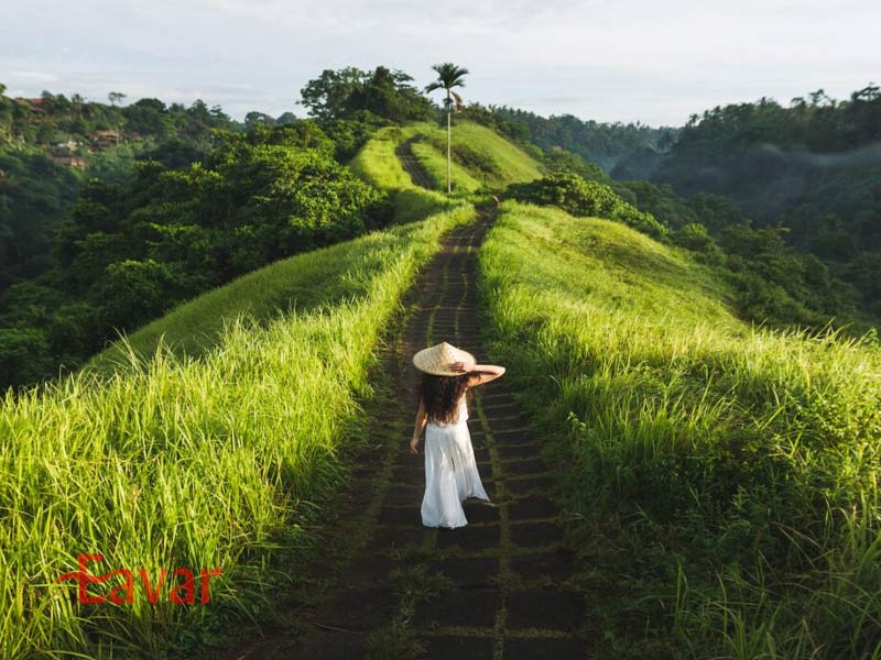 جاهای دیدنی اندونزی