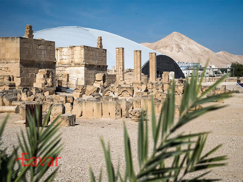 اریحا از قدیمی ترین شهرهای جهان