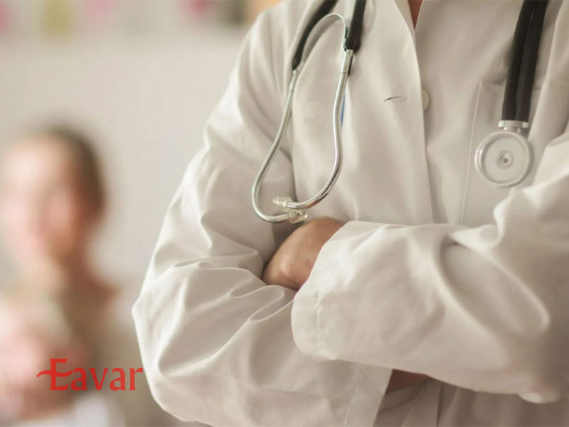 خدمات پزشکی در مالدیو