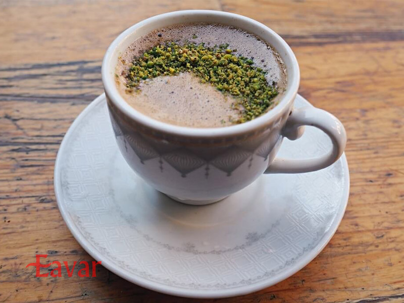 بهترین کافه های استانبول
