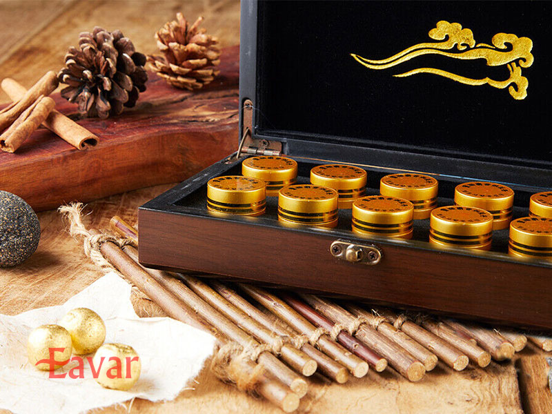 داروهای گیاهی سنتی کره جنوبی