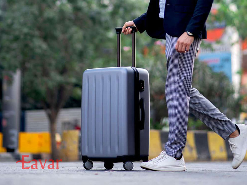 مقررات حمل بار در پروازهای بارسلونا