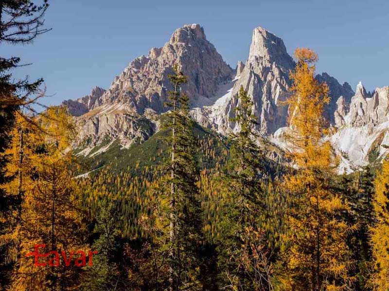 جاهای دیدنی ایتالیا