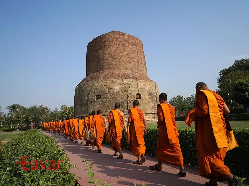 پیاده روی زیارتی