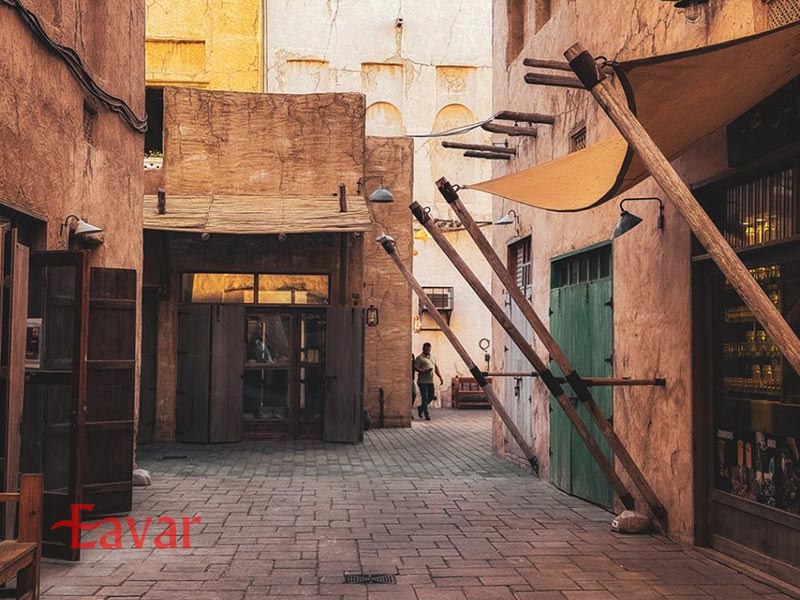 منطقه تاریخی الفهیدی