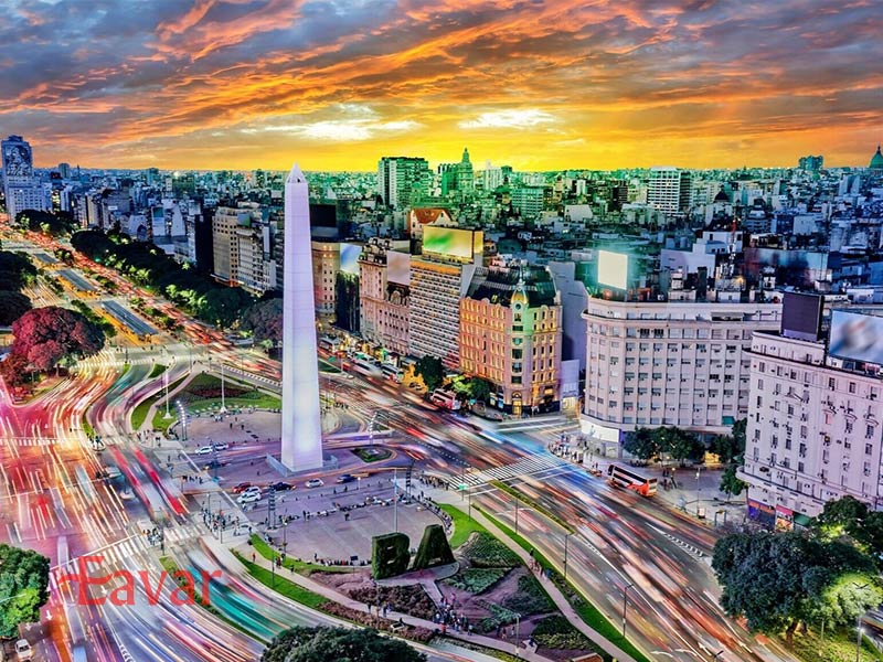 بوینس آیرس