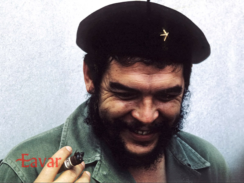 کلاه چه گوارا