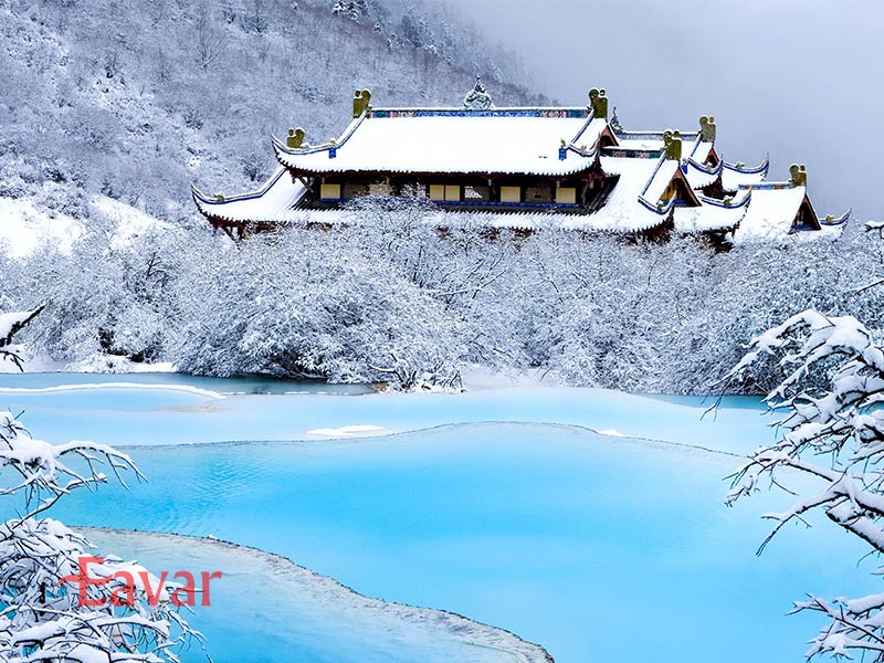 زمستان، بهترین زمان سفر ارزان به چین