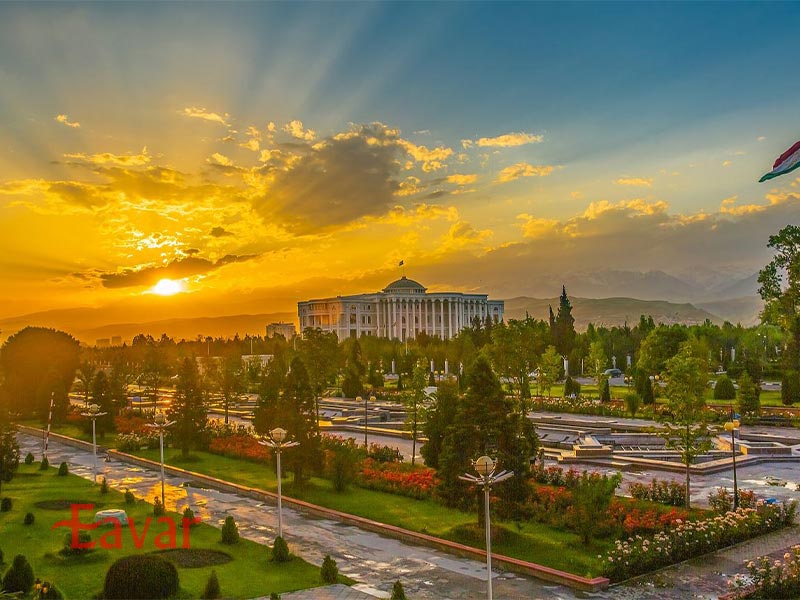 دوشنبه