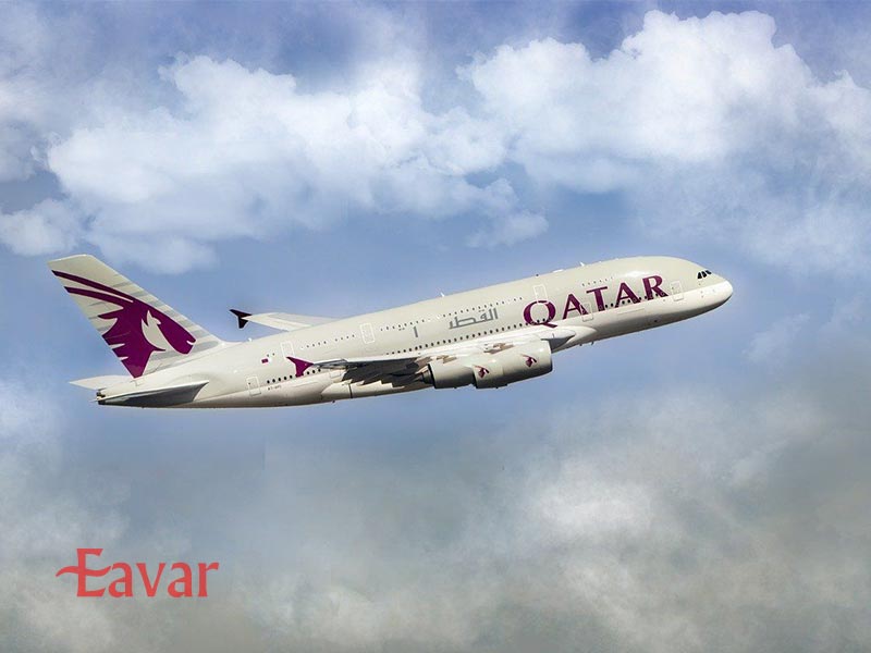 قطر ایرویز