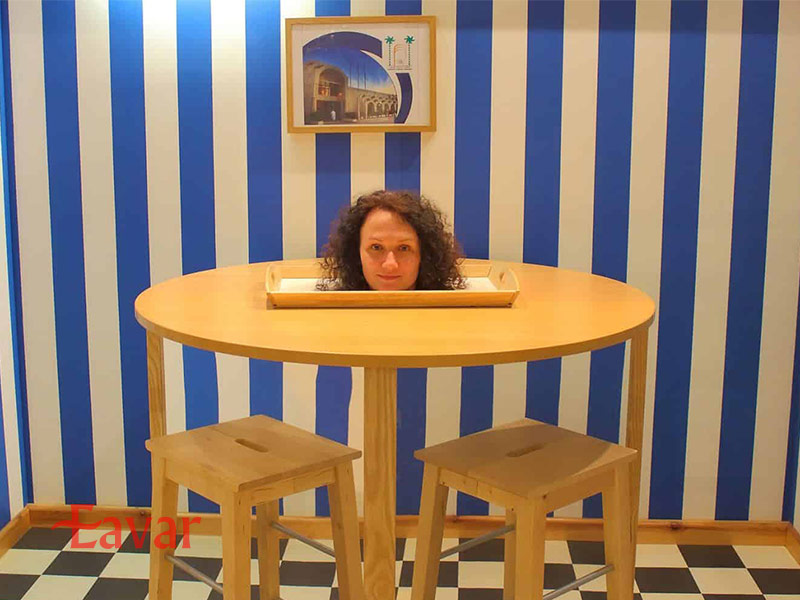 موزه علوم شارجه