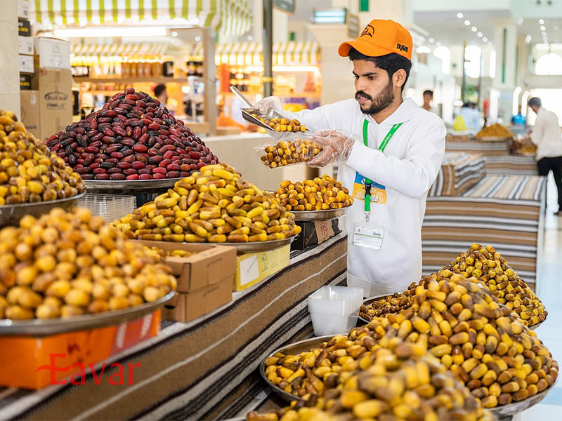 بازار الجبیل شارجه