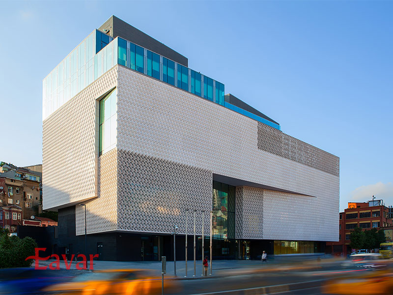 گالری آرتر استانبول