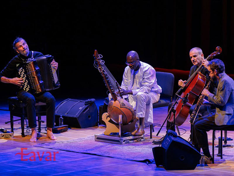 فستیوال جاز آکبانک از فستیوال های موسیقی استانبول