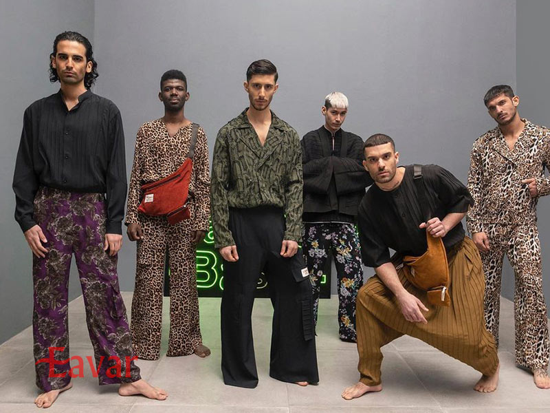 هفته مد عرب از فستیوال های مد دبی