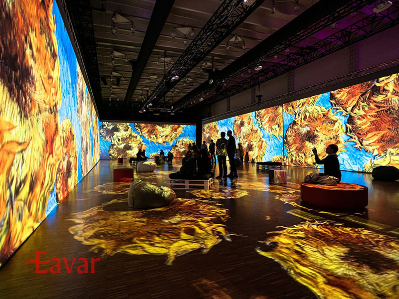 آرت دبی از فستیوال های هنری دبی