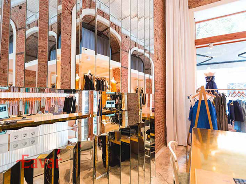 مراکز خرید باتومی گرجستان