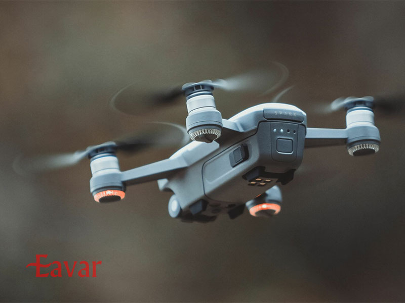 ممنوعیت استفاده از پهپادها در تاجیکستان