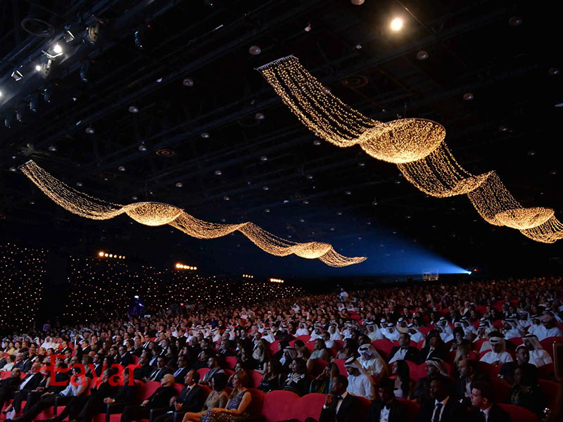 جشنواره بین المللی فیلم دبی از مهمترین فستیوال های دبی