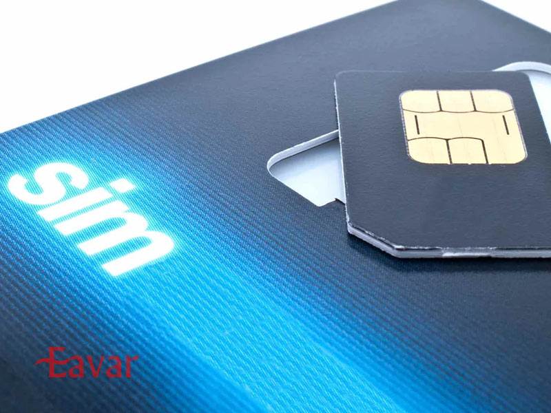 هزینه سیم کارت و اینترنت در دبی