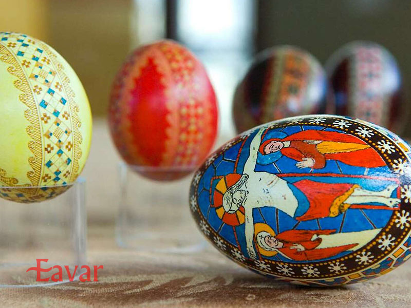 عید پاک چیست؟