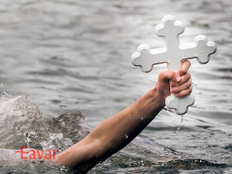 عید تجلی از اعیاد مذهبی استانبول