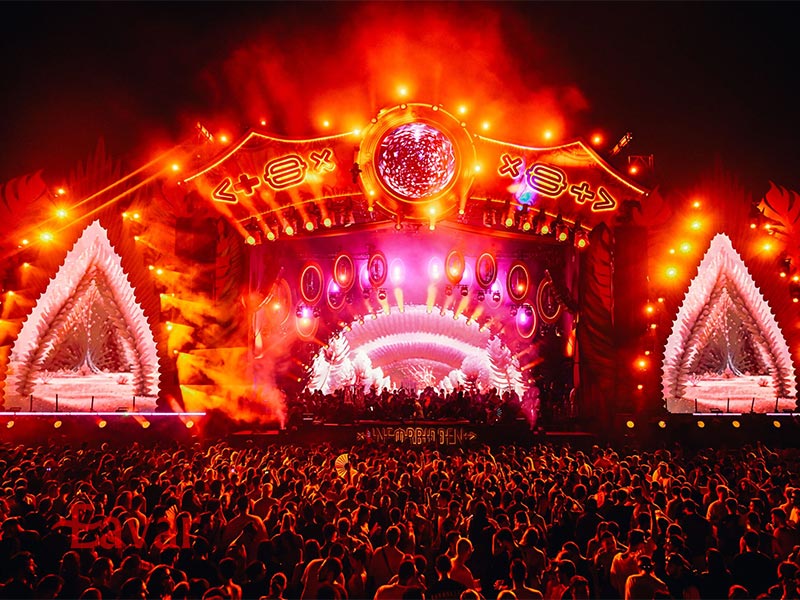 فستیوال های استانبول