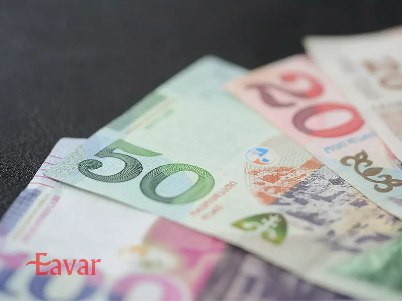 هزینه سفر به گرجستان