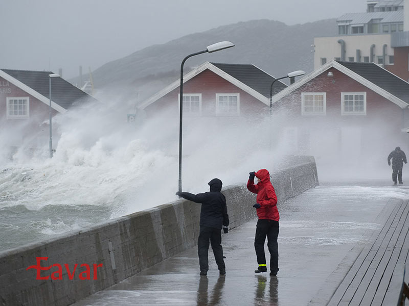 معایب زندگی در نروژ