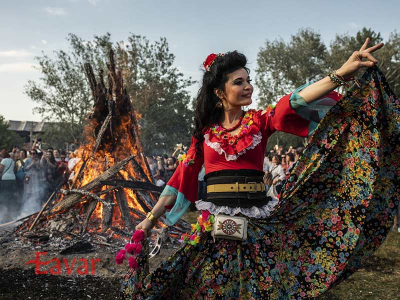 فستیوال هیدرلز استانبول