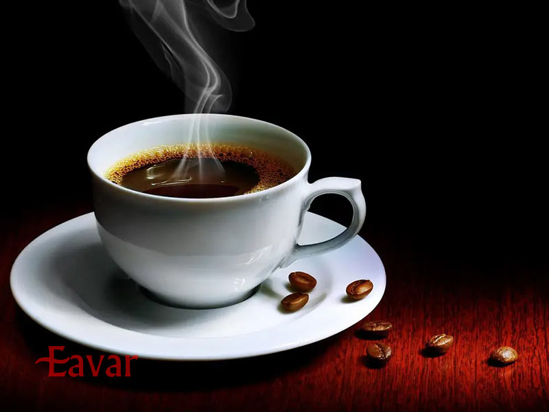 جشنواره بین المللی قهوه و چای دبی