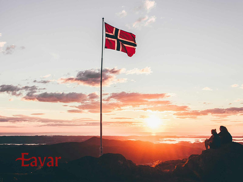 نکات سفر به نروژ