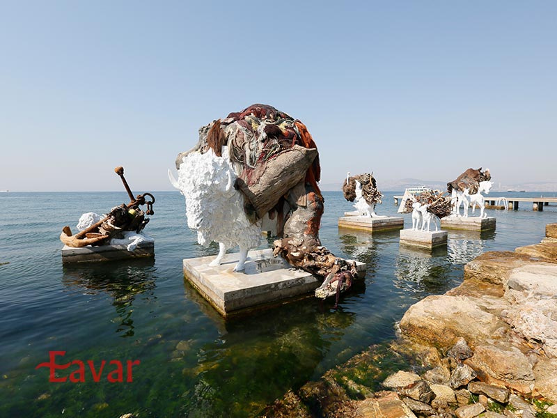 فستیوال دوسالانه استانبول