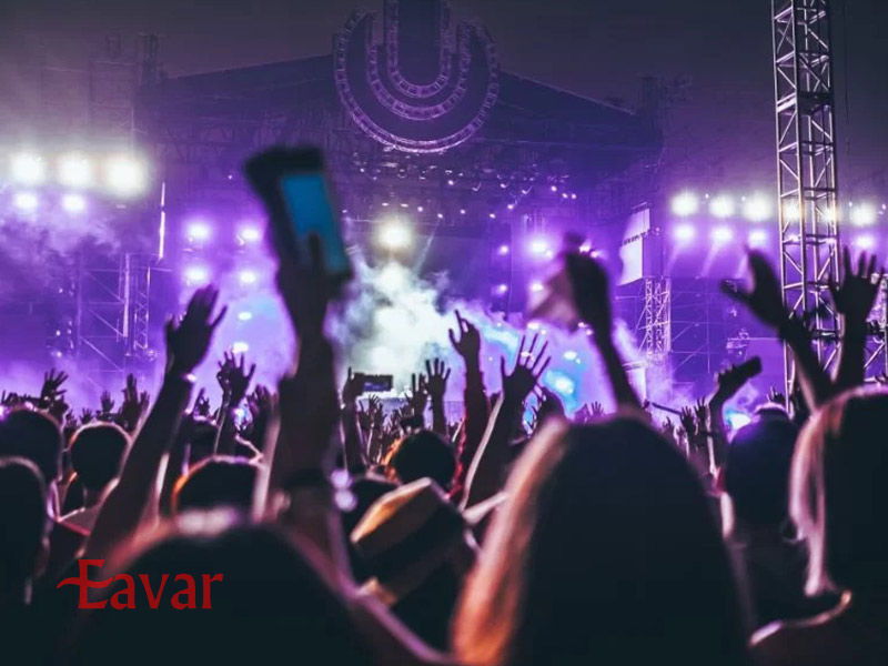 فستیوال استانبول