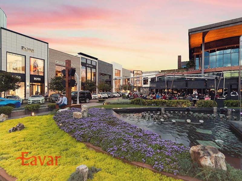 فستیوال خرید استانبول