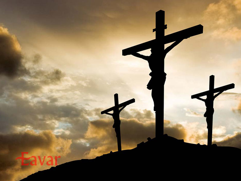 عید پاک از مهمترین اعیاد مسیحیان