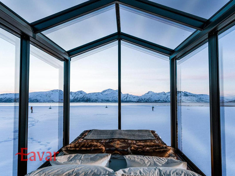 اقامت در نروژ