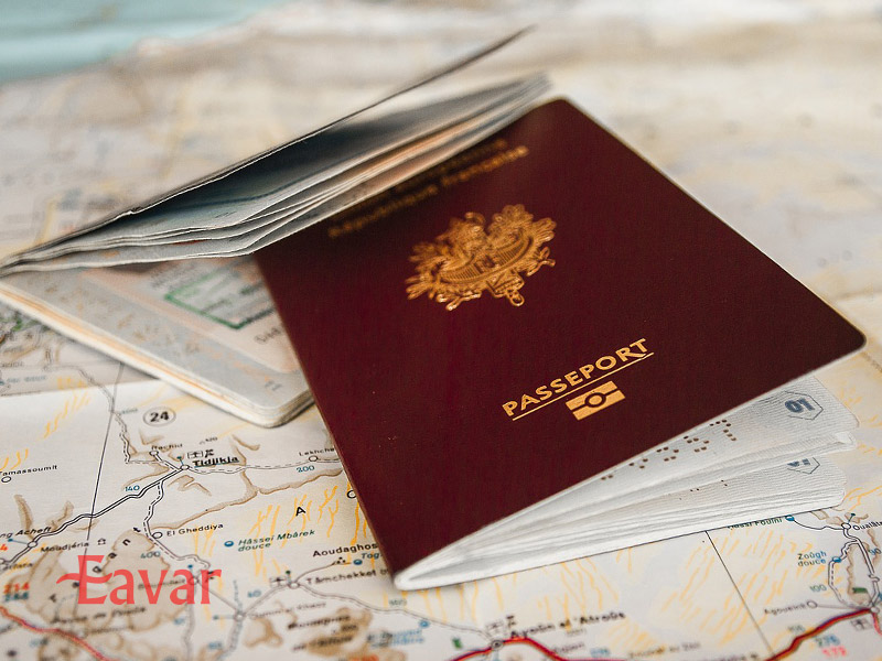 هزینه ویزا نروژ