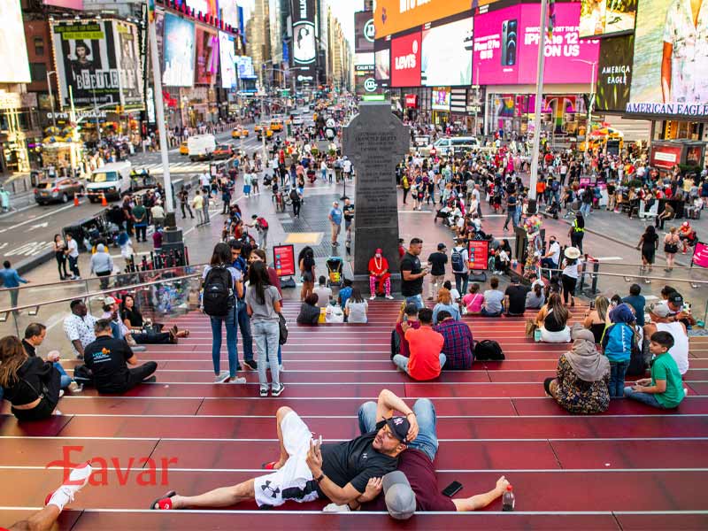 شهرها به روایت معماری