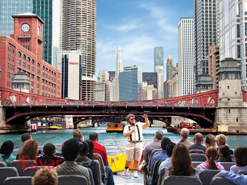 معماری در خدمت توسعه پایدار و گردشگری