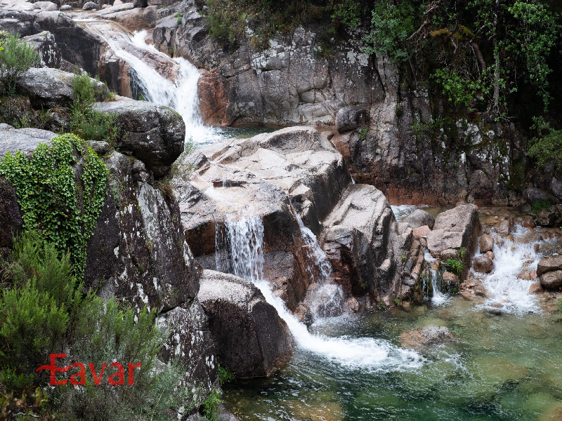 پارک ملی پندا گرس از مقاصد گردشگری پرتغال