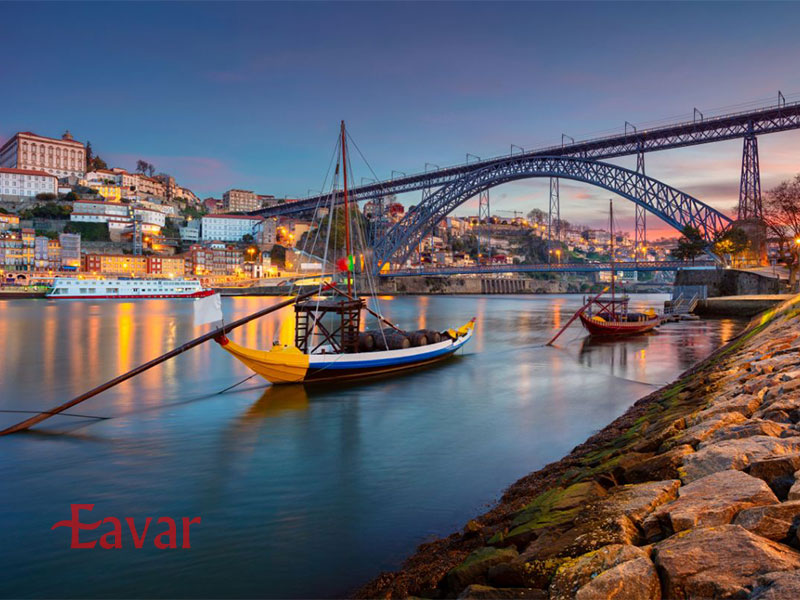 جاهای دیدنی پرتغال