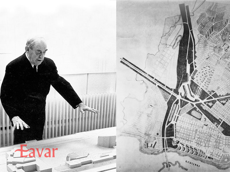 بازسازی رووانیمی فنلاند