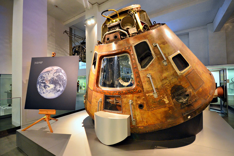 موزه علوم لندن