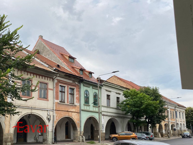 دیدنی های رومانی